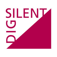 DIgSILENT GmbH logo, DIgSILENT GmbH contact details