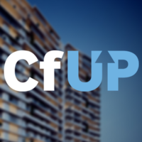 CfUP logo, CfUP contact details