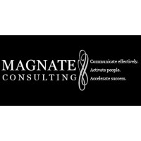 Magnate Consulting logo, Magnate Consulting contact details