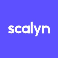 Scalyn logo, Scalyn contact details