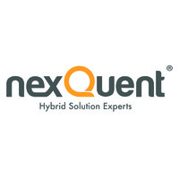 nexQuent GmbH logo, nexQuent GmbH contact details