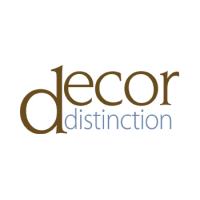 Decor Distinction logo, Decor Distinction contact details