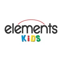 Elements Kids logo, Elements Kids contact details