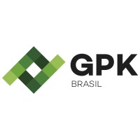 GPK BRASIL logo, GPK BRASIL contact details