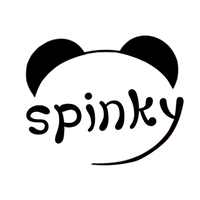 Spinky Toy logo, Spinky Toy contact details