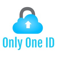 Only One ID logo, Only One ID contact details