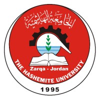 Hashemite University logo, Hashemite University contact details