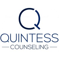 Quintess Counseling logo, Quintess Counseling contact details