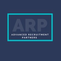 Advanced Recruitment Partners logo, Advanced Recruitment Partners contact details