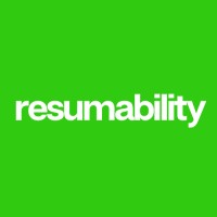 resumability logo, resumability contact details