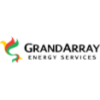 Grand Array Energy Services logo, Grand Array Energy Services contact details