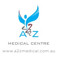 A2Z Medical Centre logo, A2Z Medical Centre contact details