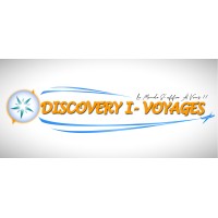 Discovery i voyages-travel agency logo, Discovery i voyages-travel agency contact details