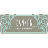 Cannon Chinese Kitchen logo, Cannon Chinese Kitchen contact details