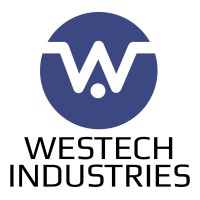 Westech Industries Delaware logo, Westech Industries Delaware contact details