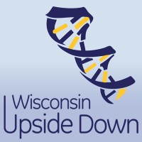 Wisconsin Upside Down (WIUSD.ORG) logo, Wisconsin Upside Down (WIUSD.ORG) contact details