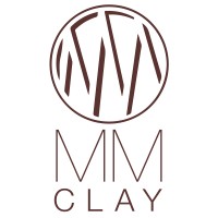 MMclay logo, MMclay contact details