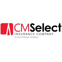 CM SelectÂ® Insurance Company logo, CM SelectÂ® Insurance Company contact details