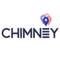 Chimney AI logo, Chimney AI contact details