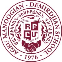 AGBU MANOOGIAN-DEMIRDJIAN SCHOOL logo, AGBU MANOOGIAN-DEMIRDJIAN SCHOOL contact details