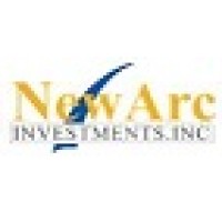 NewArc Investments, Inc. logo, NewArc Investments, Inc. contact details