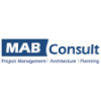 MABconsult logo, MABconsult contact details