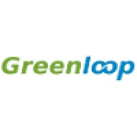 Greenloop logo, Greenloop contact details