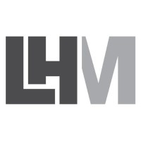 LH Marcom logo, LH Marcom contact details