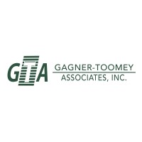 Gagner-Toomey Assoc logo, Gagner-Toomey Assoc contact details