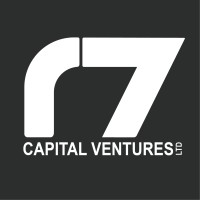 R7 Capital Ventures logo, R7 Capital Ventures contact details