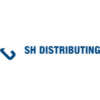 Sh Distributing Inc logo, Sh Distributing Inc contact details