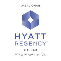 Jabal Omar Hyatt Regency Makkah logo, Jabal Omar Hyatt Regency Makkah contact details