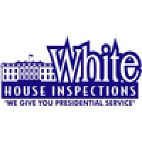 White House Inspections logo, White House Inspections contact details