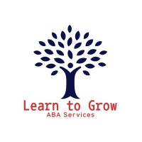 Learn To Grow ABA logo, Learn To Grow ABA contact details