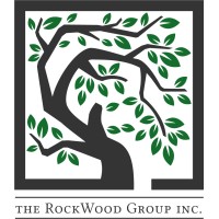 The RockWood Group, Inc. logo, The RockWood Group, Inc. contact details