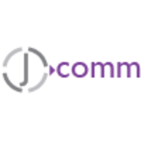 OJcomm logo, OJcomm contact details