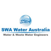 SWA Water Australia Pty Ltd logo, SWA Water Australia Pty Ltd contact details