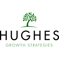 Hughes Growth Strategies logo, Hughes Growth Strategies contact details