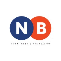 Nick Bush The Realtor logo, Nick Bush The Realtor contact details