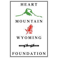 HEART MOUNTAIN WYOMING FOUNDATION logo, HEART MOUNTAIN WYOMING FOUNDATION contact details