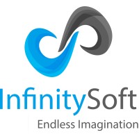 InfinitySoft Technologies logo, InfinitySoft Technologies contact details