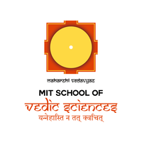 Maharshi Ved Vyas MIT School of Vedic Sciences- A Constituent of MIT Art Design & Technology, Pune logo, Maharshi Ved Vyas MIT School of Vedic Sciences- A Constituent of MIT Art Design & Technology, Pune contact details