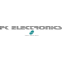 FK ELECTRONICS logo, FK ELECTRONICS contact details