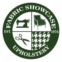 Fabric Showcase logo, Fabric Showcase contact details