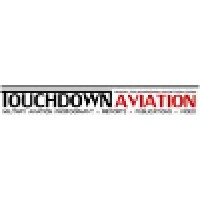 Touchdown Aviation logo, Touchdown Aviation contact details