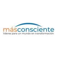 Más Consciente logo, Más Consciente contact details