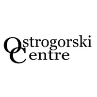 Ostrogorski Centre logo, Ostrogorski Centre contact details