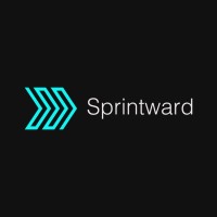 Sprintward logo, Sprintward contact details