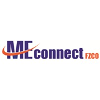 MEconnect FZCO logo, MEconnect FZCO contact details