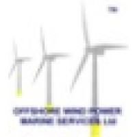 Offshore Wind Power Marine Services Ltd logo, Offshore Wind Power Marine Services Ltd contact details